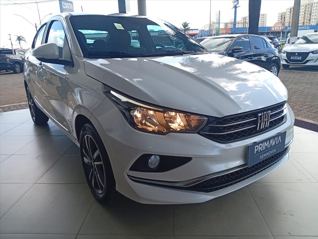 CRONOS 1.3 FIREFLY FLEX PRECISION CVT