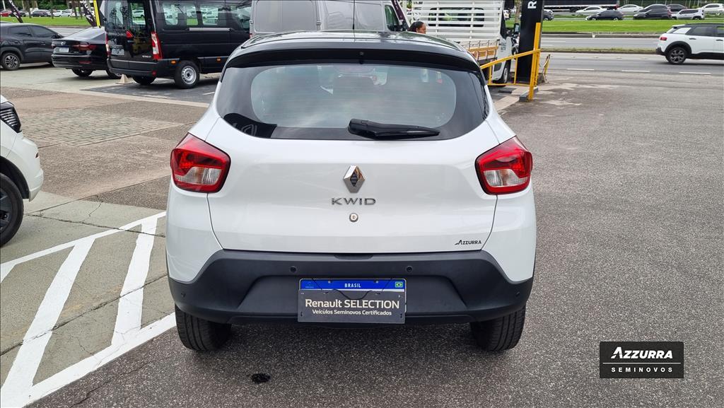 KWID 1.0 12V SCE FLEX ZEN MANUAL4