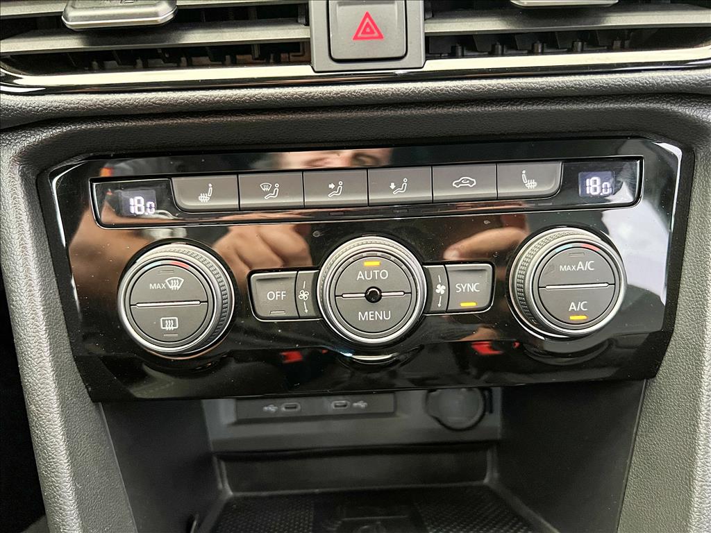 TAOS 1.4 250 TSI TOTAL FLEX HIGHLINE AUTOMÁTICO15