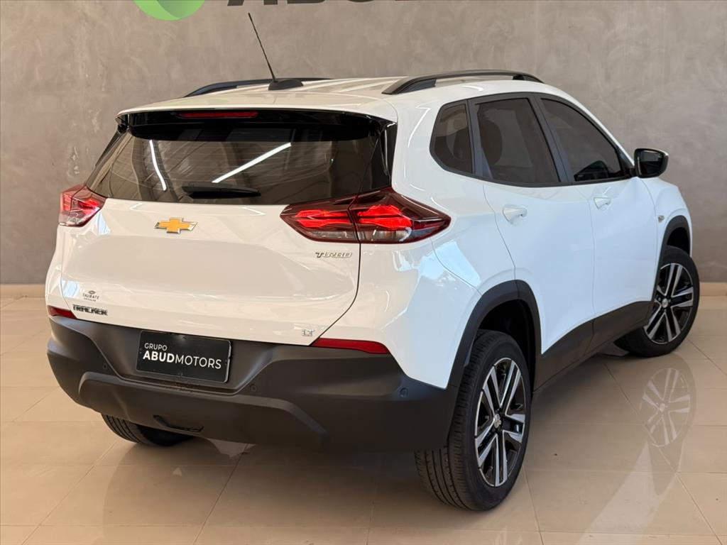 TRACKER 1.0 TURBO FLEX LT AUTOMÁTICO2