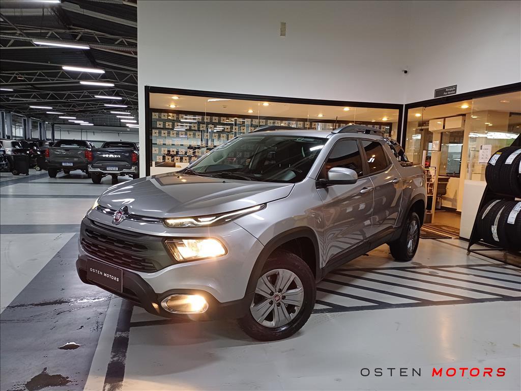 FIAT-TORO-1.8 16V EVO FLEX FREEDOM AT6