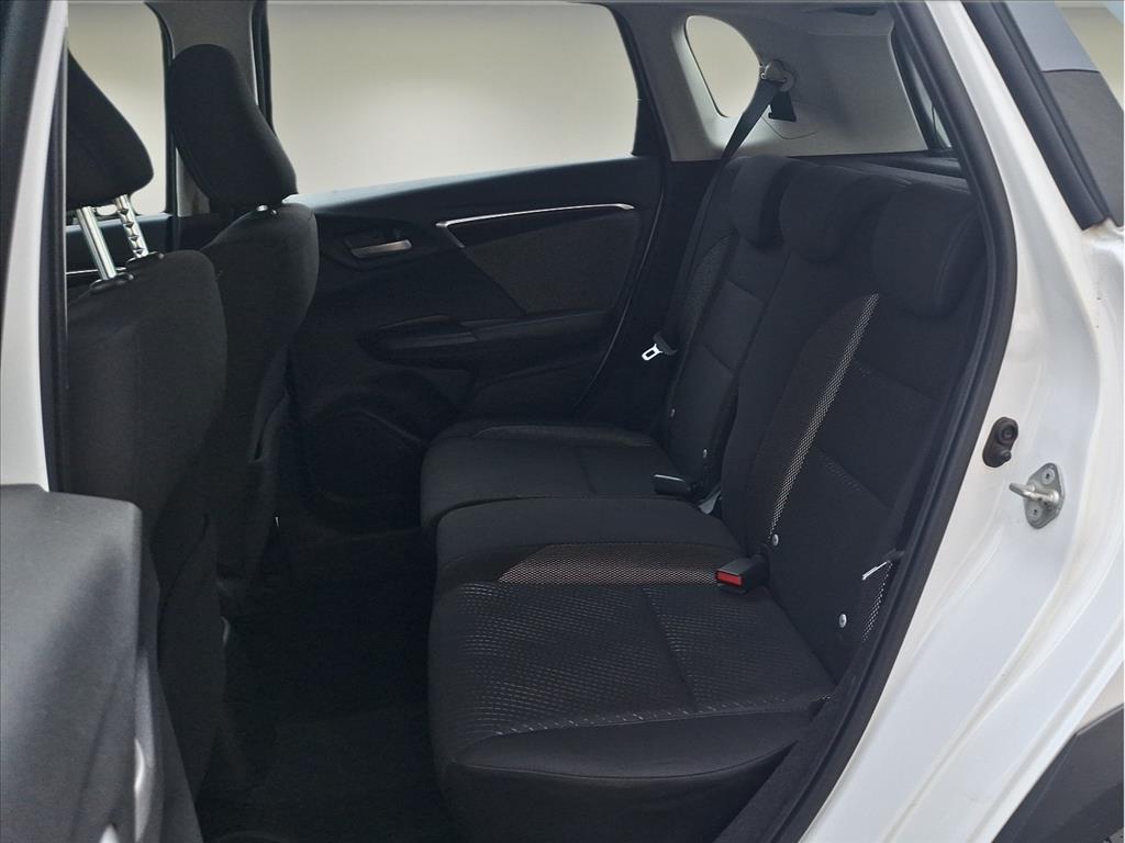 WR-V 1.5 16V FLEXONE EX CVT6