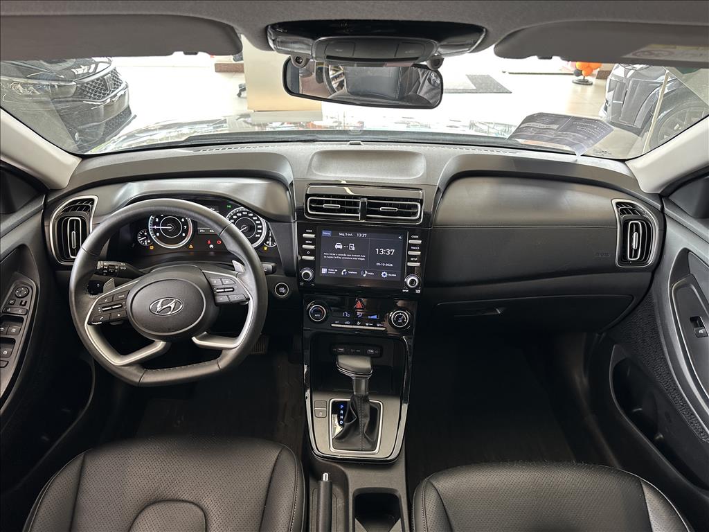 CRETA 1.0 TGDI FLEX LIMITED AUTOMÁTICO6