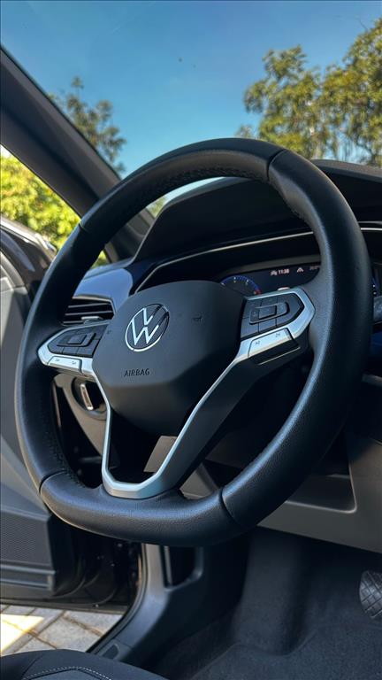 T-CROSS 1.0 200 TSI TOTAL FLEX COMFORTLINE AUTOMÁTICO3