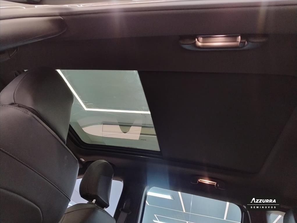 COMPASS 2.0 HURRICANE 4 TURBO GASOLINA BLACKHAWK AT910