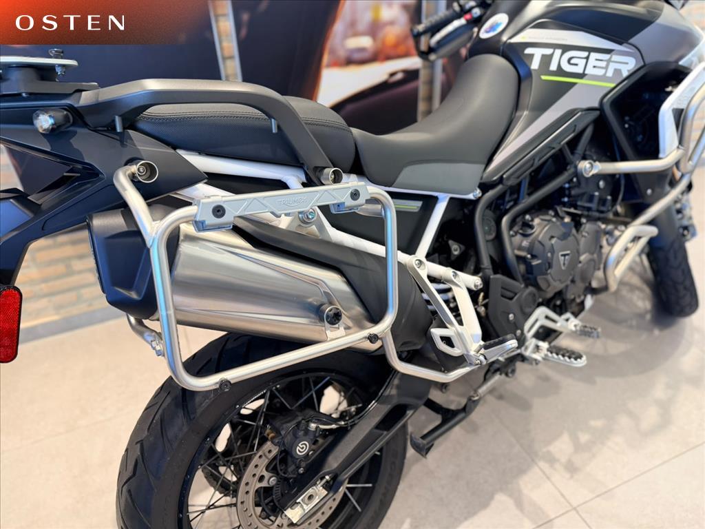 TRIUMPH-TIGER-900 RALLY ARAGÓN