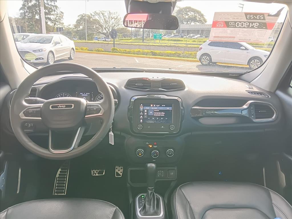 RENEGADE 1.3 T270 TURBO FLEX SPORT AT65