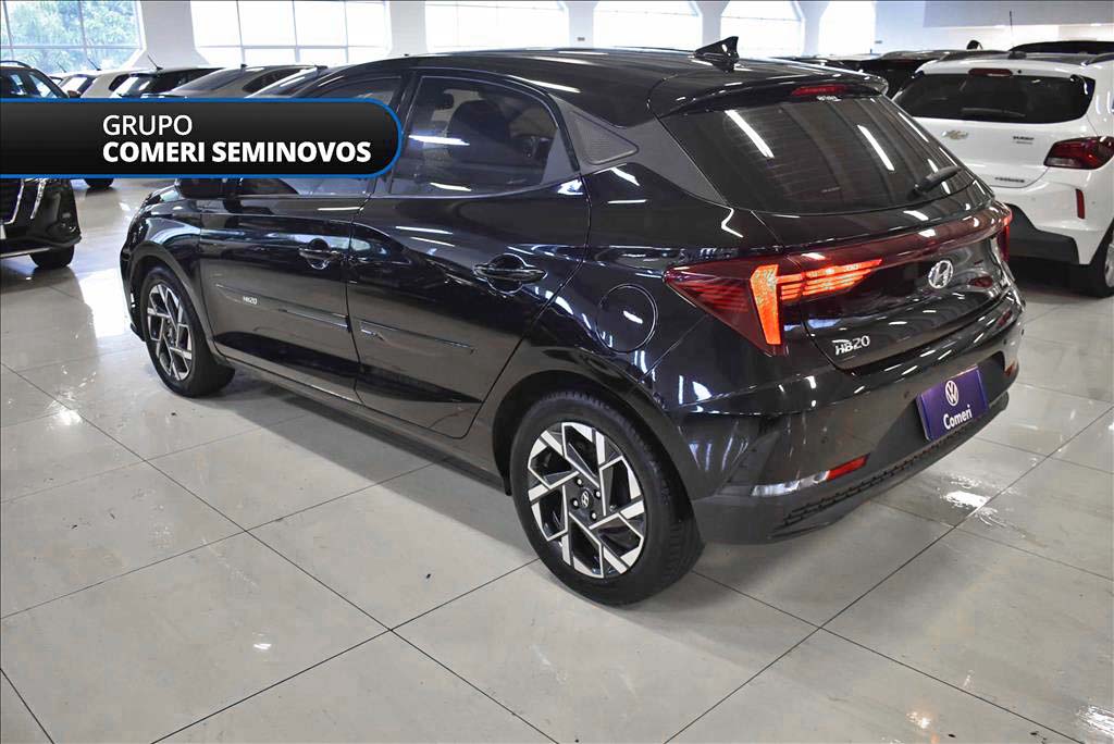 HB20 1.0 12V FLEX COMFORT MANUAL3