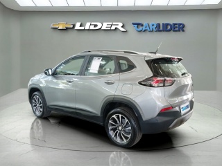 TRACKER 1.2 TURBO FLEX PREMIER AUTOMÁTICO5