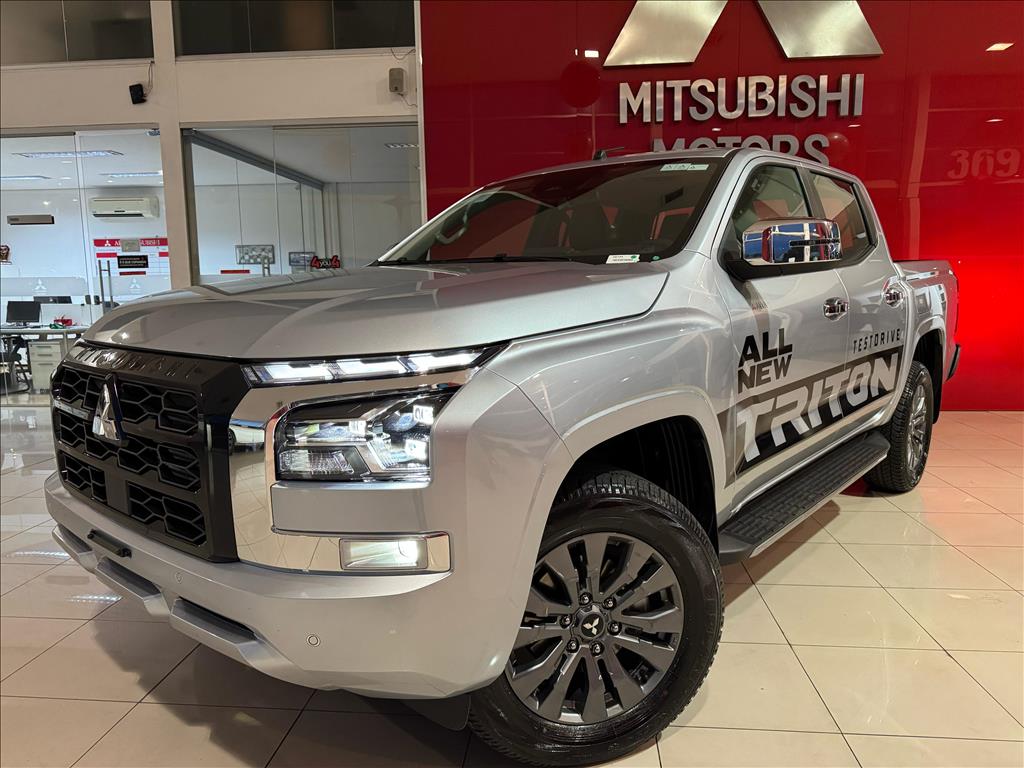 2.4 BITURBO DIESEL CD HPE-S 4X4 AUTOMÁTICO