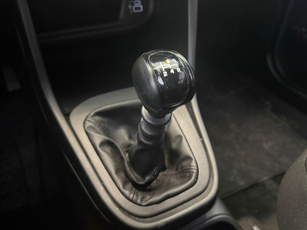 PULSE 1.3 FLEX DRIVE MANUAL11