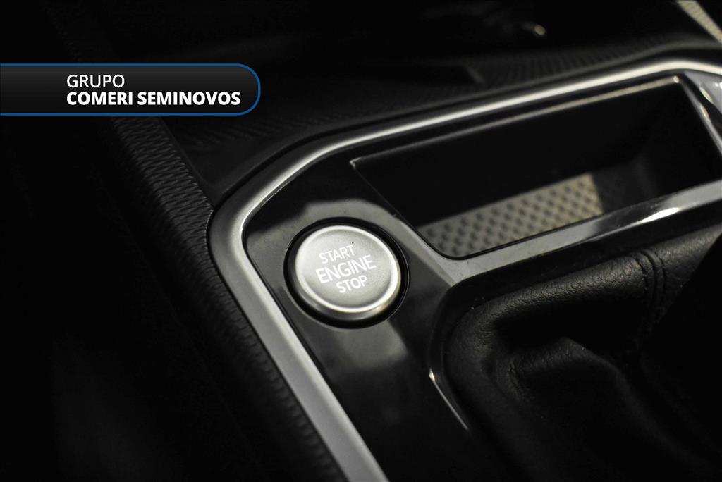 TERA 1.0 170 TSI HIGH AUTOMÁTICO15