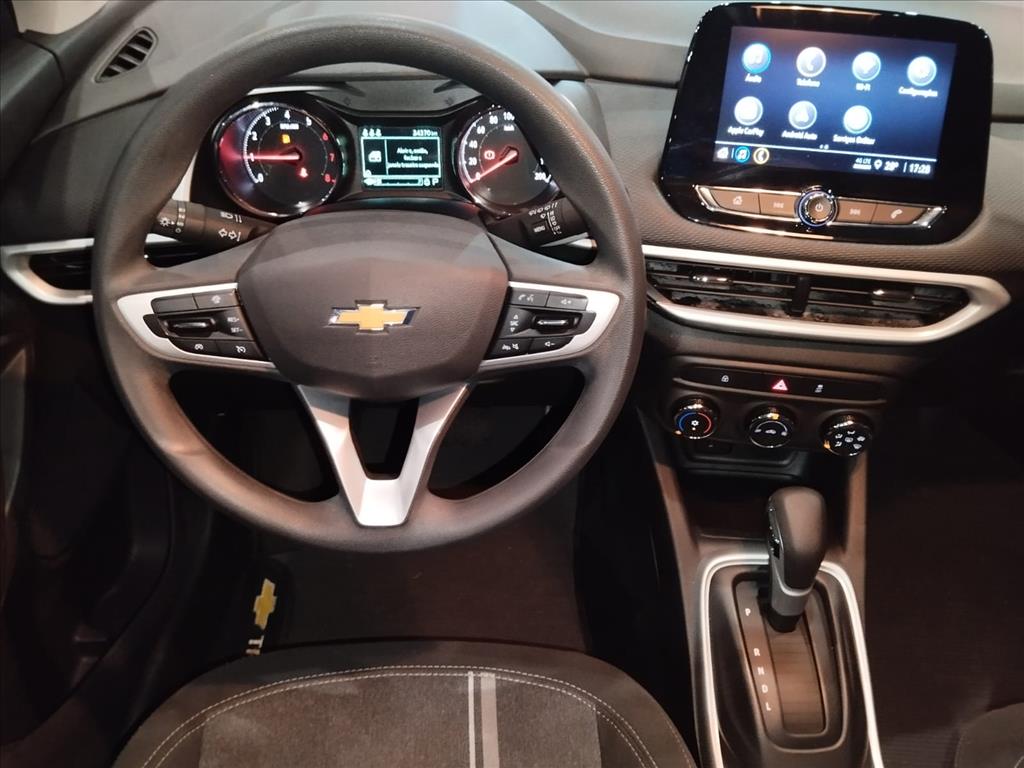 TRACKER 1.0 TURBO FLEX LT AUTOMÁTICO12