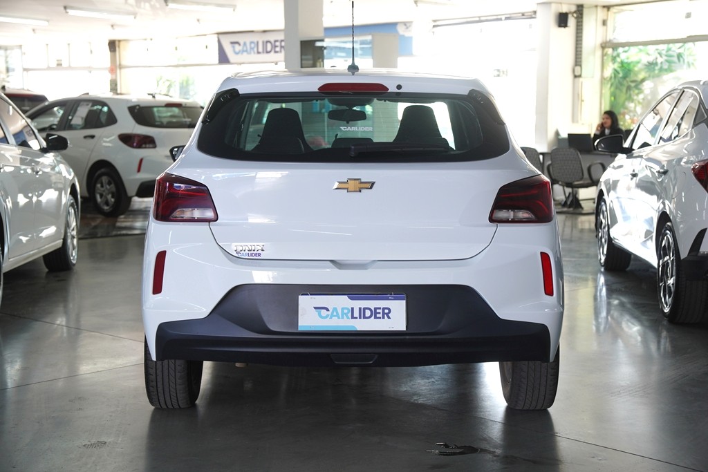 ONIX 1.0 FLEX MANUAL6