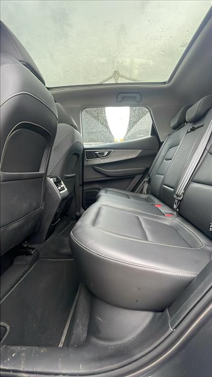 TIGGO 5X PRO 1.5 TCI FLEX HYBRID MAX DRIVE CVT11