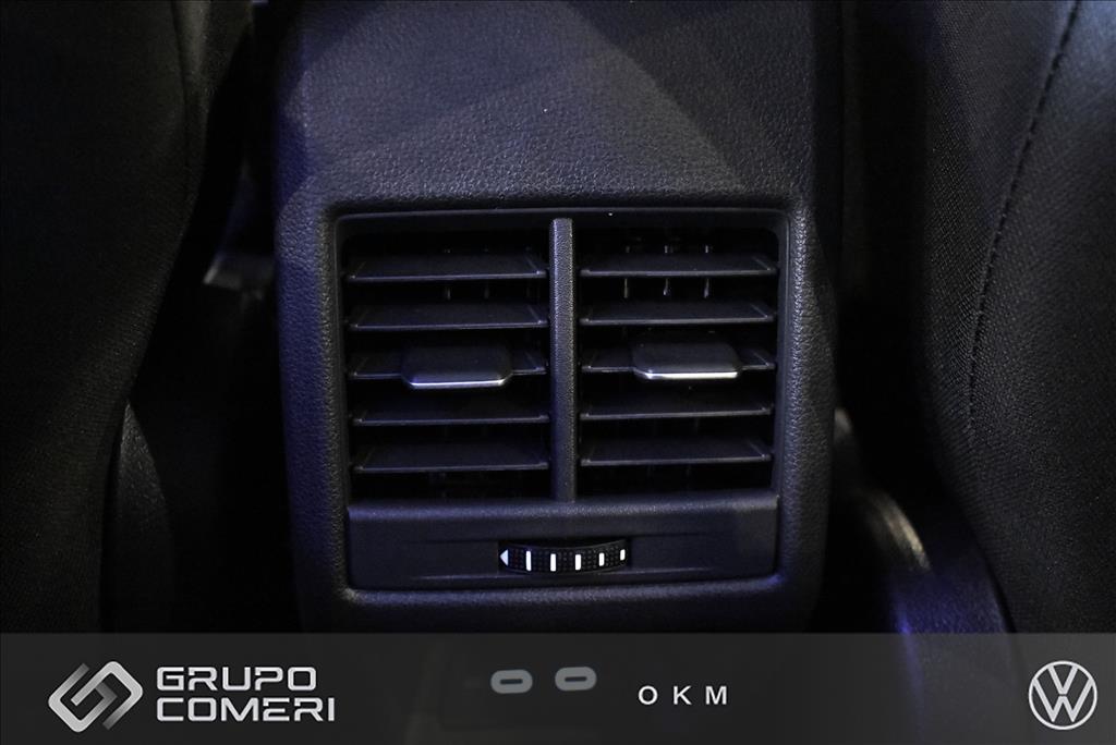 POLO 1.0 170 TSI SENSE AUTOMÁTICO14
