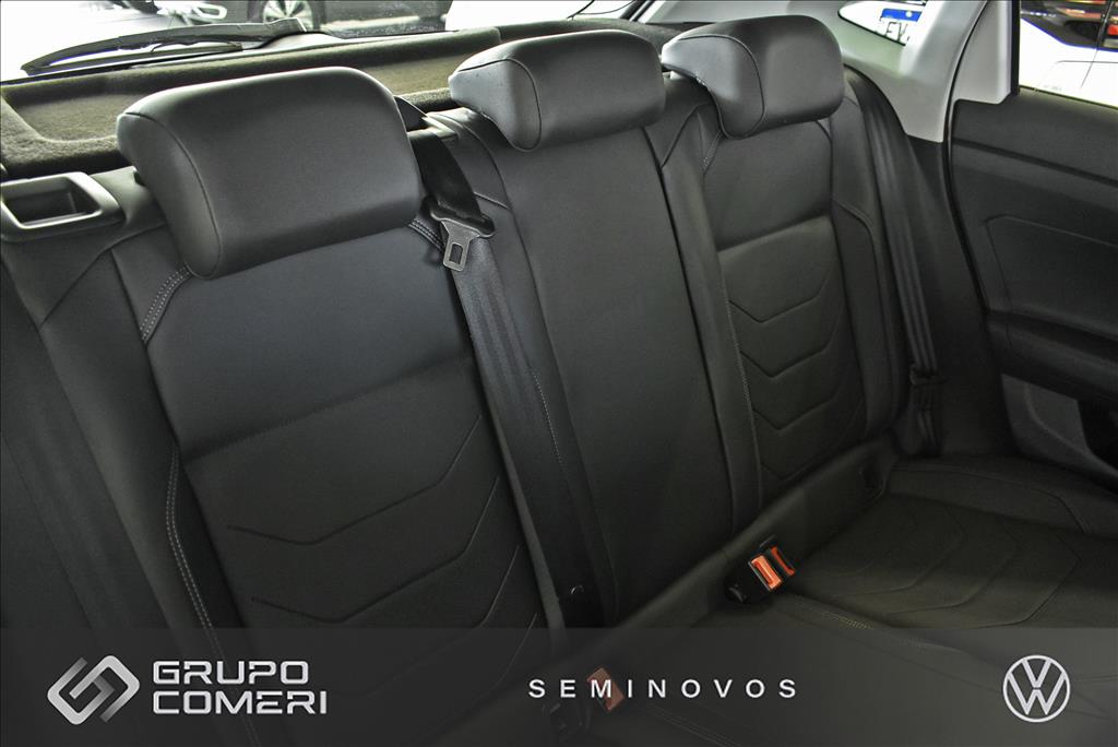 POLO 1.0 170 TSI HIGHLINE AUTOMÁTICO8