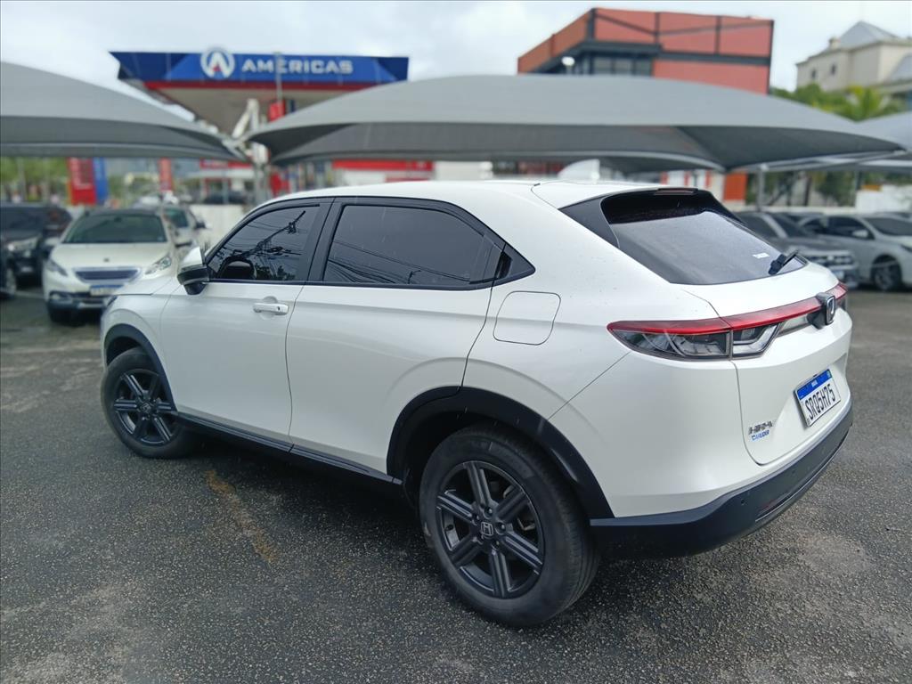 HR-V 1.5 DI I-VTEC FLEX EXL CVT4