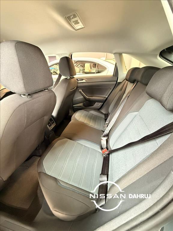 NIVUS 1.0 200 TSI TOTAL FLEX COMFORTLINE AUTOMÁTICO9