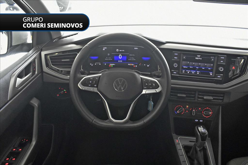 NIVUS 1.0 200 TSI TOTAL FLEX COMFORTLINE AUTOMÁTICO17