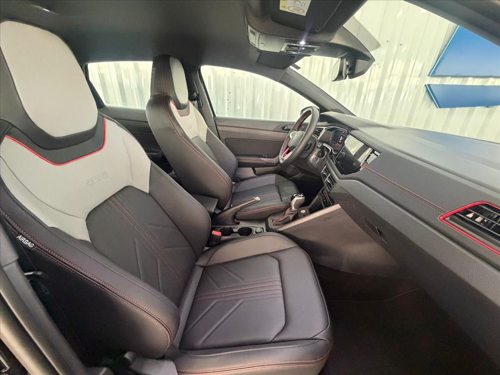 Volkswagen 1.4 250 TSI Total Flex Gts Automático - foto 15