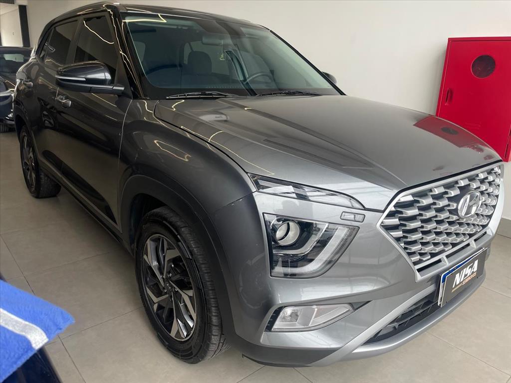 CRETA 1.0 TGDI FLEX LIMITED AUTOMÁTICO2