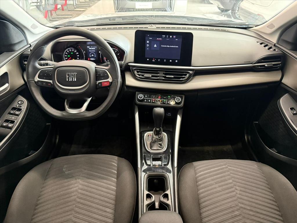 FASTBACK 1.0 TURBO 200 FLEX AUDACE CVT7