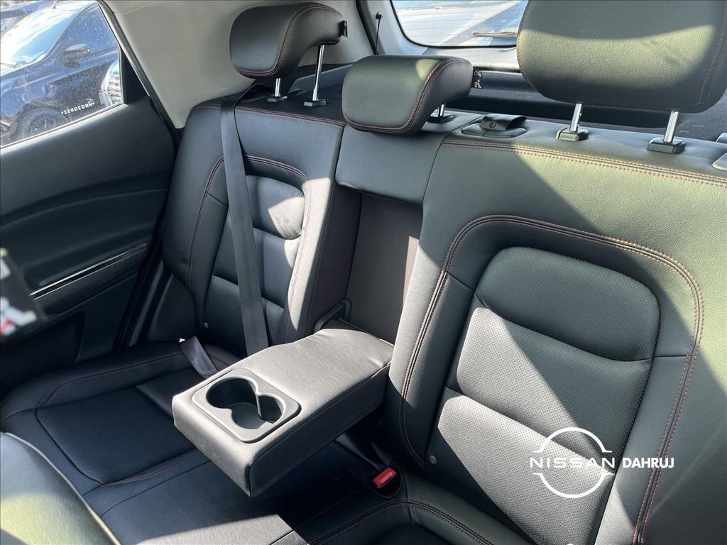 TIGGO 5x 1.5 VVT TURBO iFLEX TXS DCT14