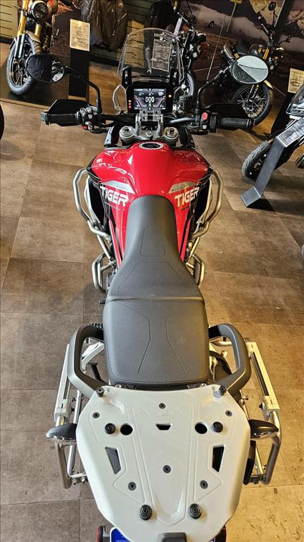 TIGER 900 GT ARAGÓN8