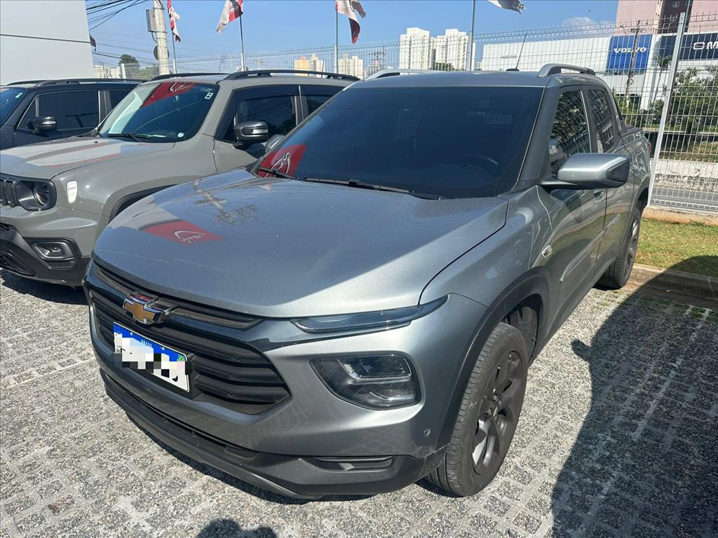 MONTANA 1.2 TURBO FLEX PREMIER AUTOMÁTICO0