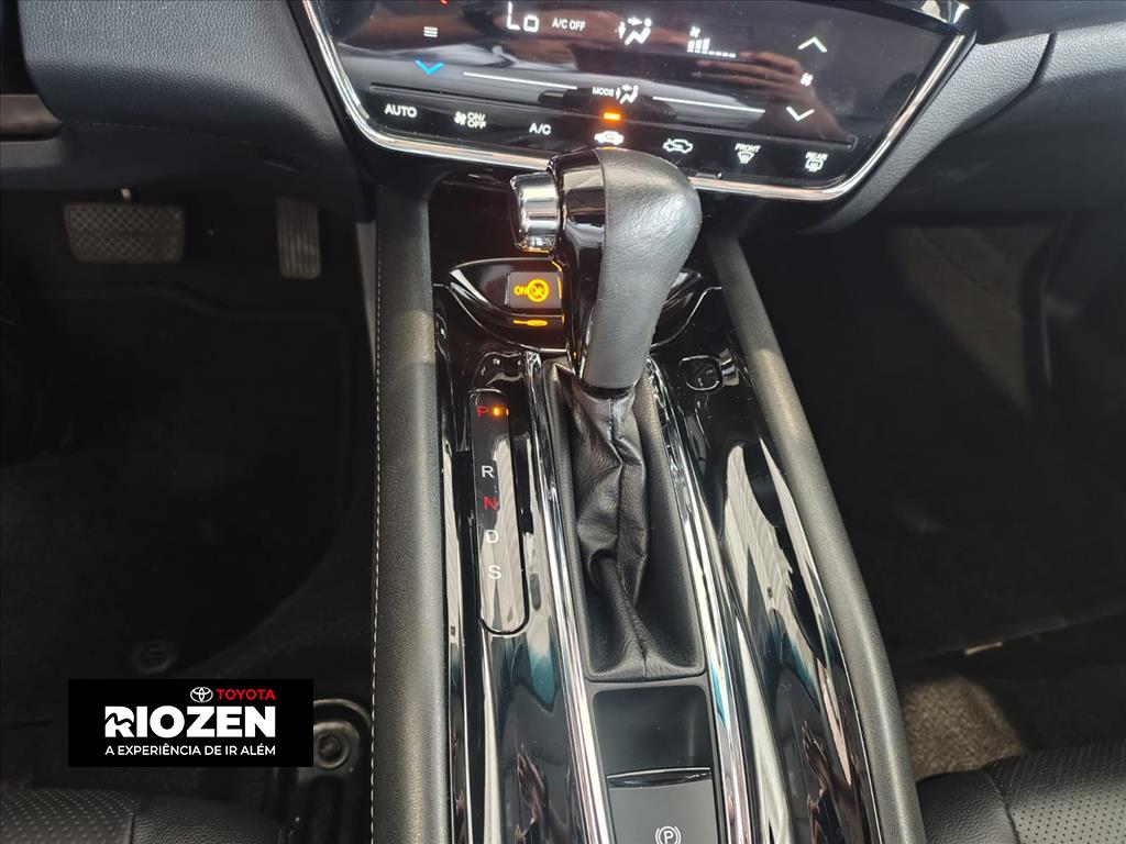 HR-V 1.8 16V FLEX EXL 4P AUTOMÁTICO14