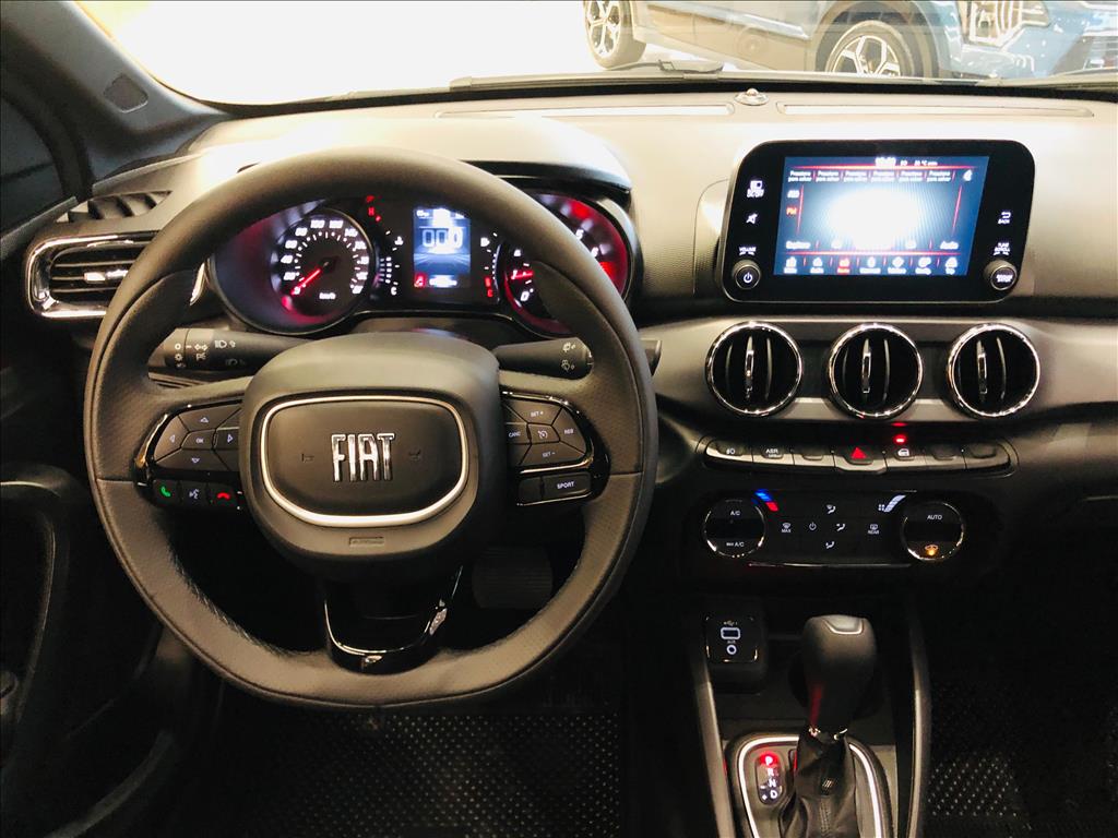 ARGO 1.3 FIREFLY FLEX TREKKING CVT11