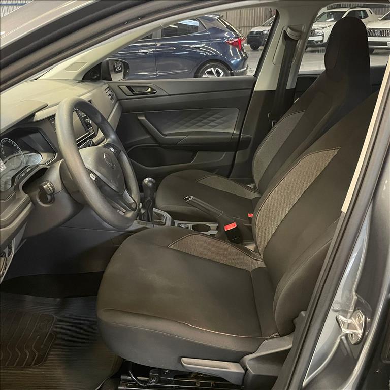 POLO 1.0 MPI TOTAL FLEX MANUAL8