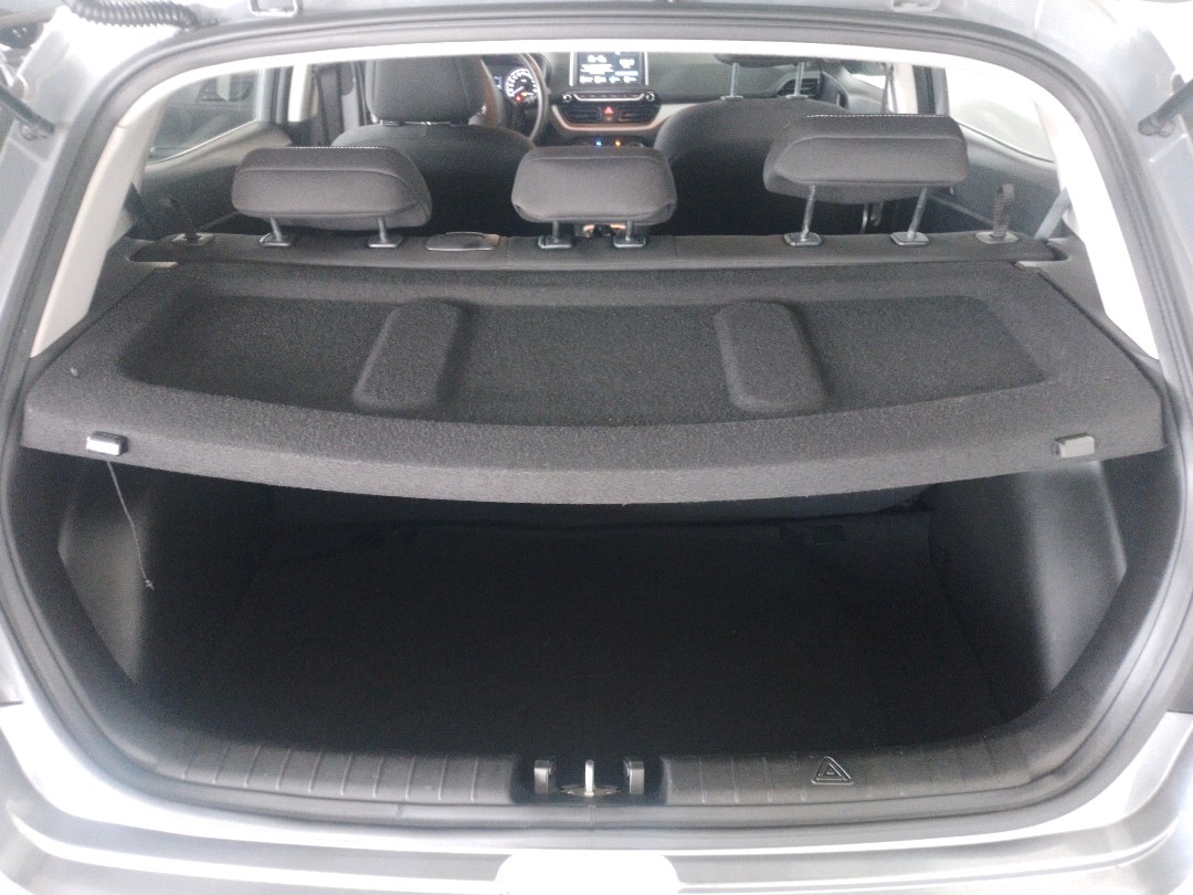 Hyundai-HB20-1.0 TGDI FLEX VISION AUTOMÁTICO