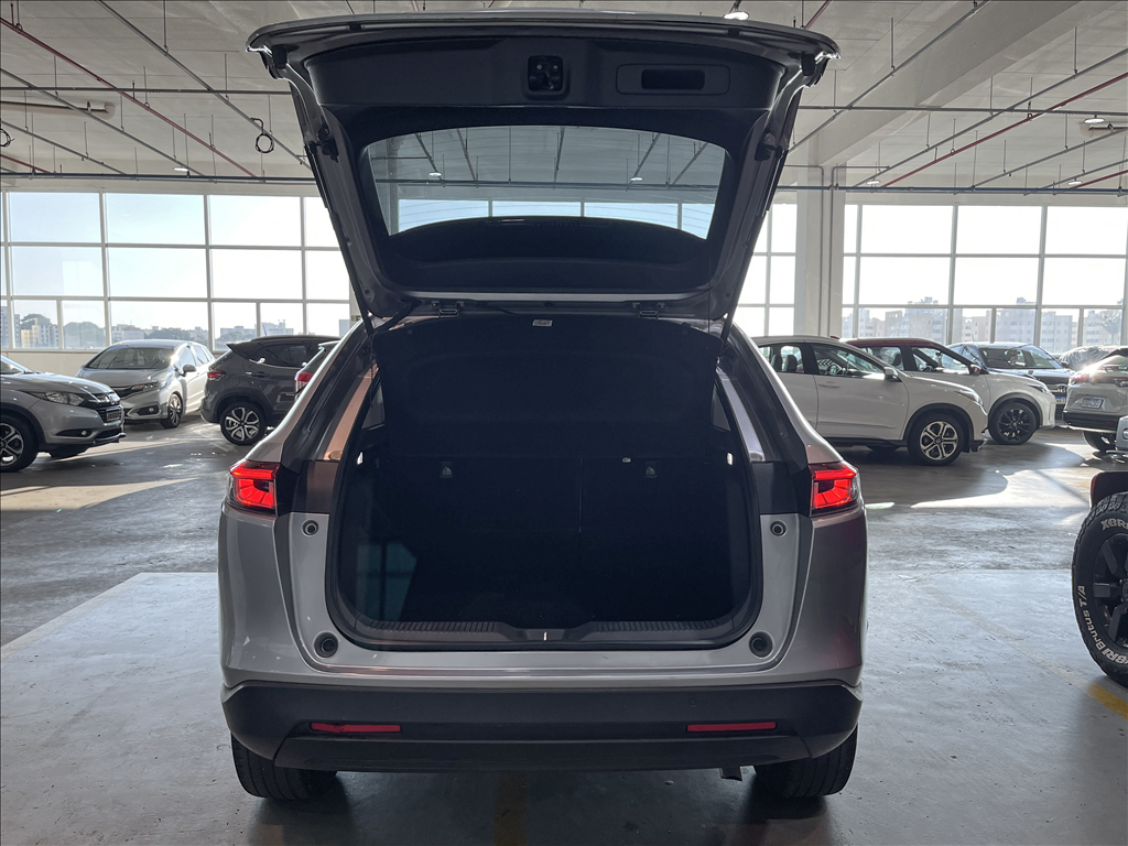 HR-V 1.5 DI I-VTEC FLEX EXL CVT10