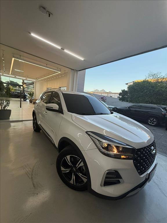 1.5 VVT TURBO iFLEX SPORT CVT