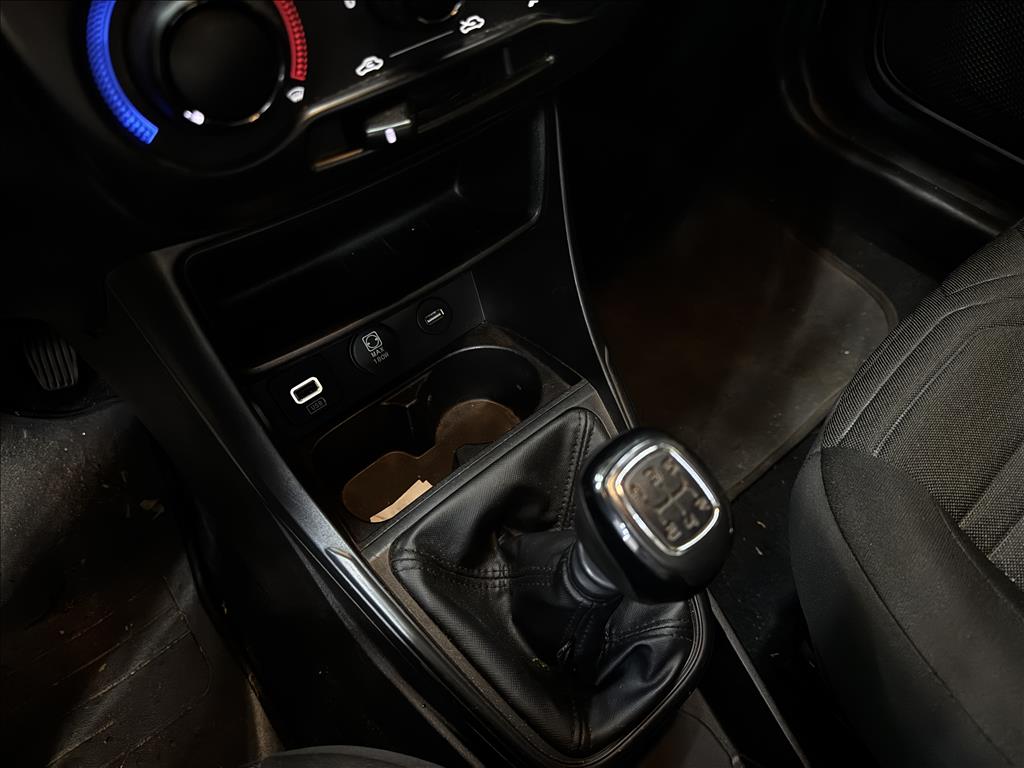 STRADA 1.3 FIREFLY FLEX FREEDOM CS MANUAL7