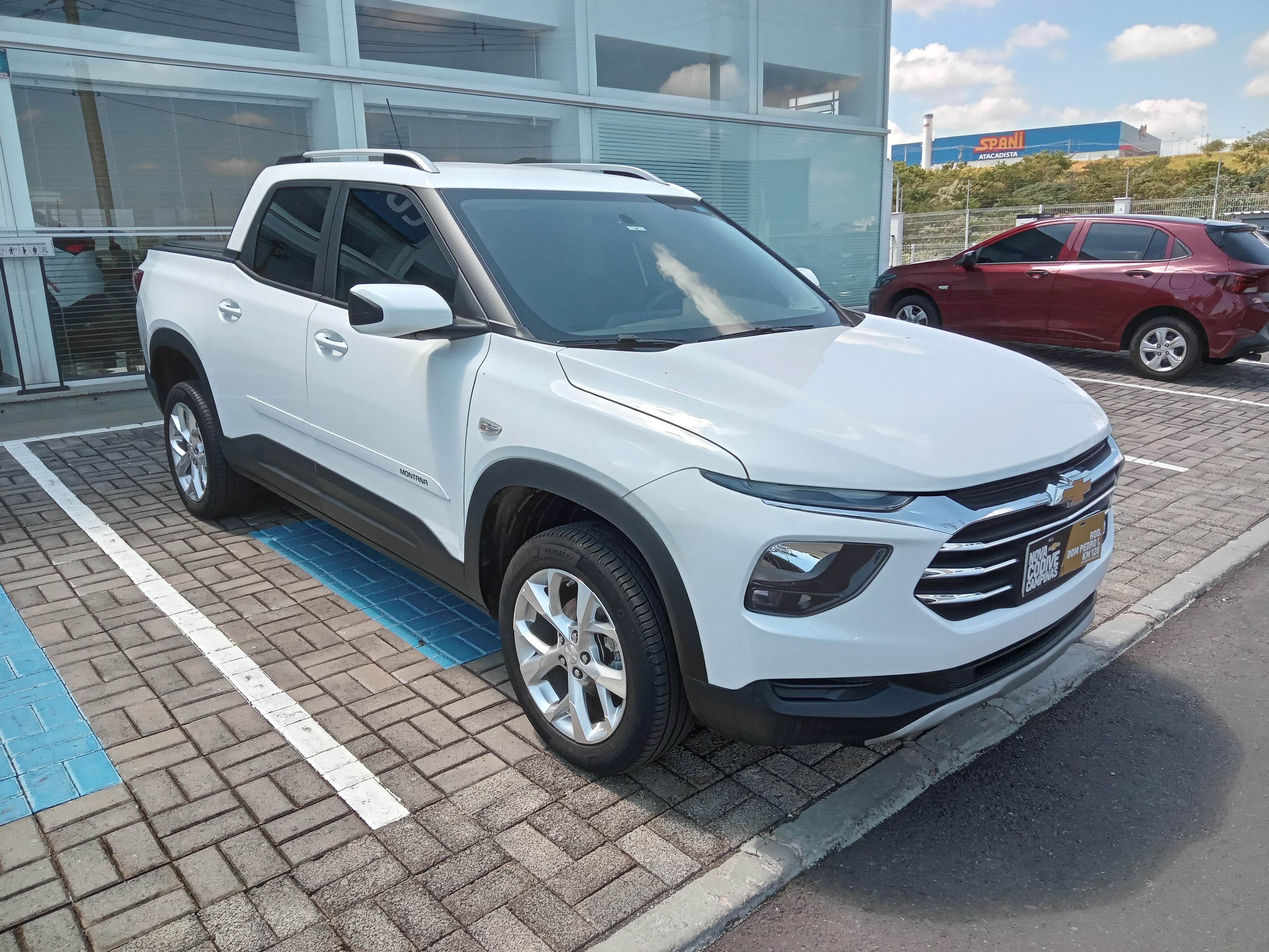 MONTANA 1.2 TURBO FLEX LTZ AUTOMÁTICO1