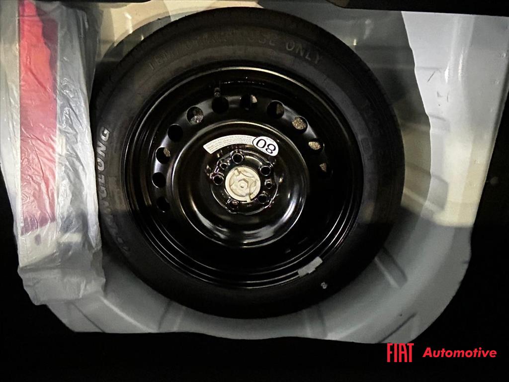 FASTBACK 1.0 TURBO 200 HYBRID IMPETUS CVT12