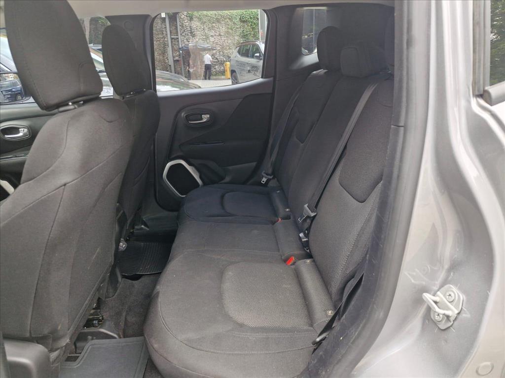 RENEGADE 1.8 16V FLEX SPORT 4P AUTOMÁTICO14