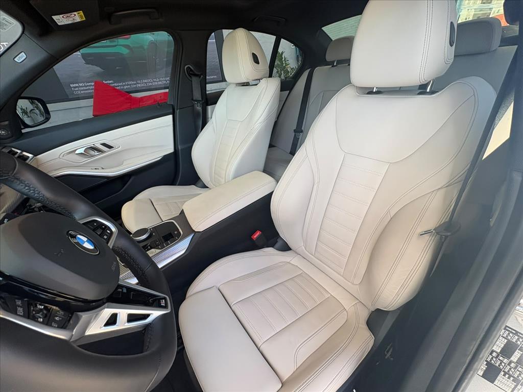 BMW-320i-2.0 16V TURBO FLEX M SPORT AUTOMÁTICO