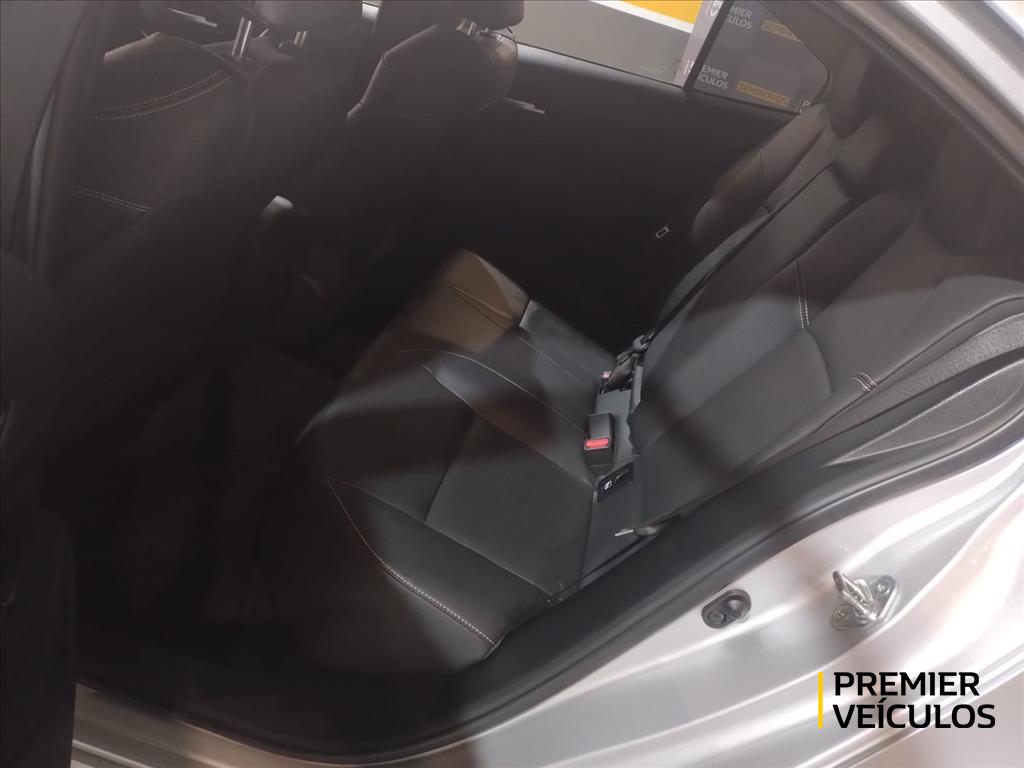 COROLLA 2.0 VVT-IE FLEX XEI DIRECT SHIFT5