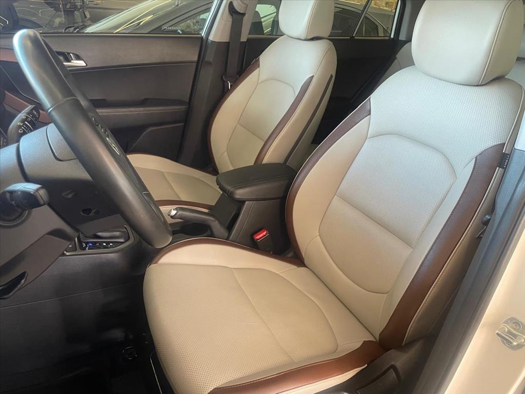 CRETA 2.0 16V FLEX PRESTIGE AUTOMÁTICO11