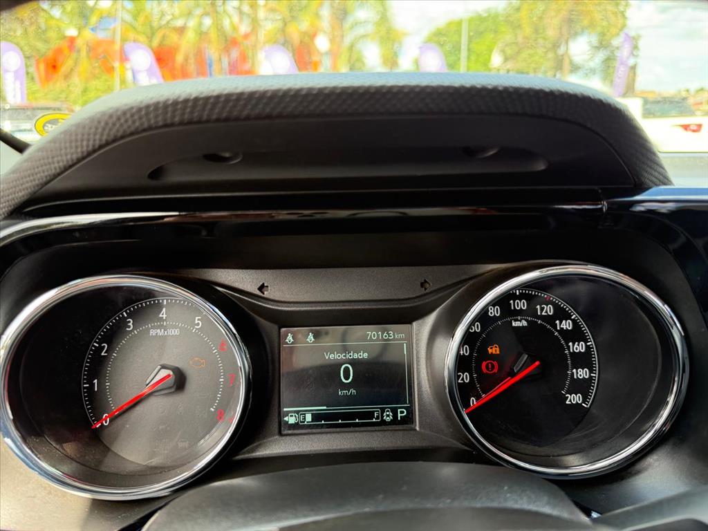 MONTANA 1.2 TURBO FLEX PREMIER AUTOMÁTICO7