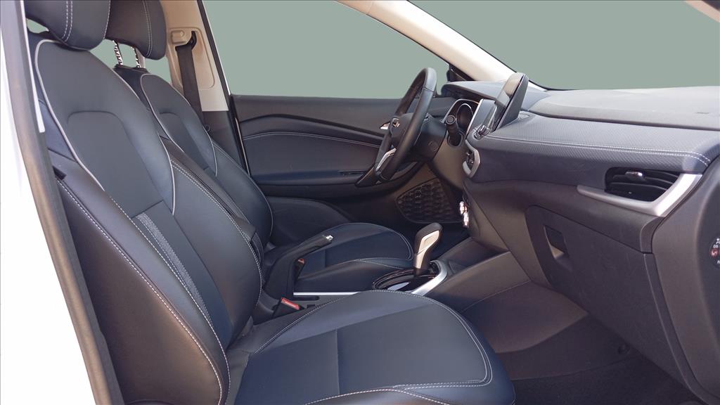 TRACKER 1.2 TURBO FLEX PREMIER AUTOMÁTICO9