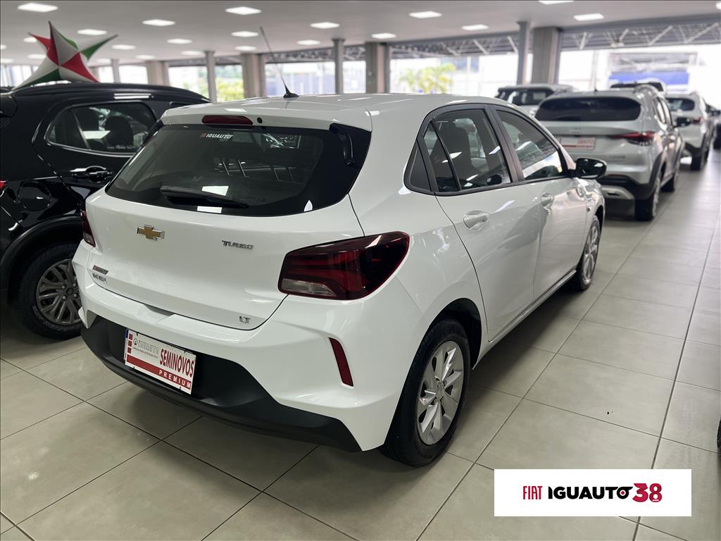 ONIX 1.0 TURBO FLEX LT MANUAL3