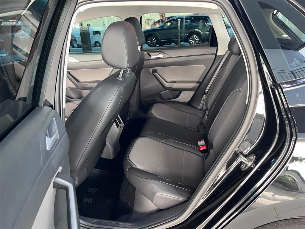 Volkswagen-POLO-1.0 200 TSI HIGHLINE AUTOMÁTICO