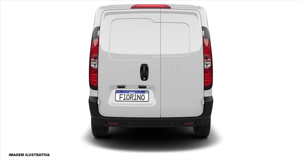 FIORINO 1.3 FIREFLY FLEX ENDURANCE MANUAL7