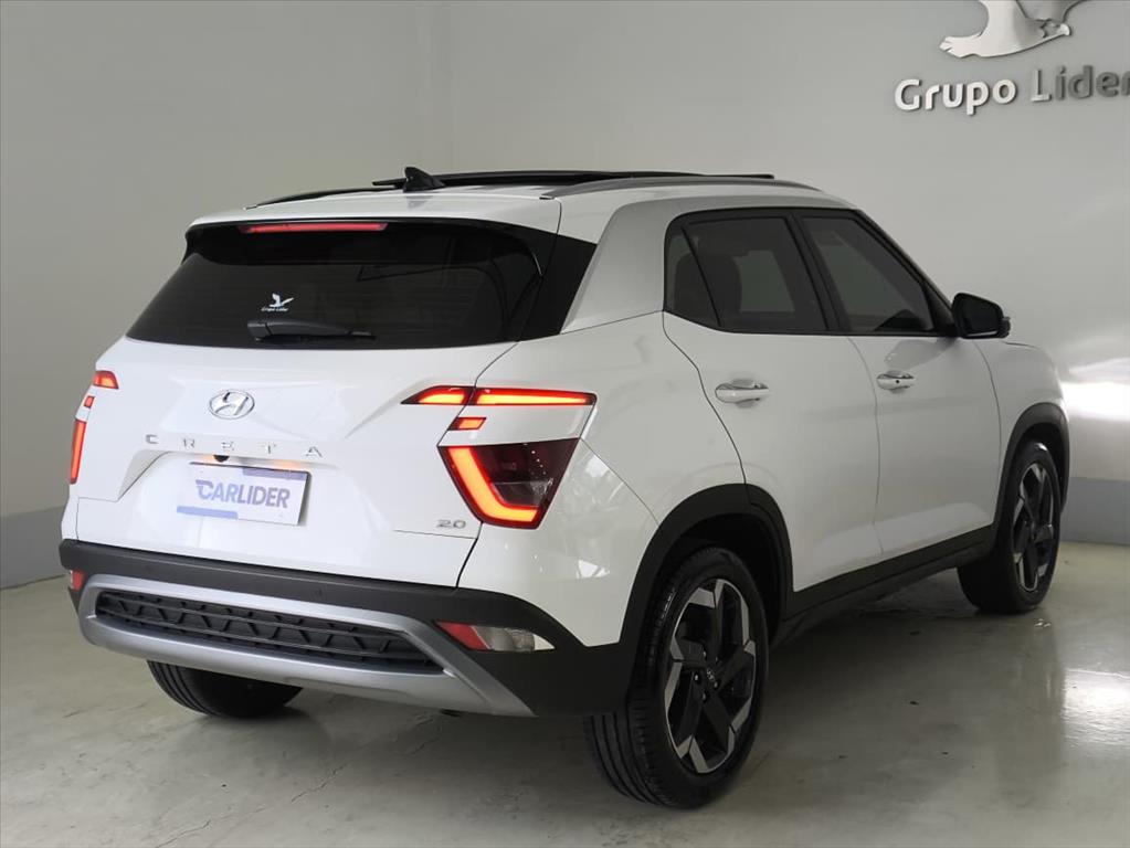 CRETA 2.0 FLEX ULTIMATE AUTOMÁTICO14