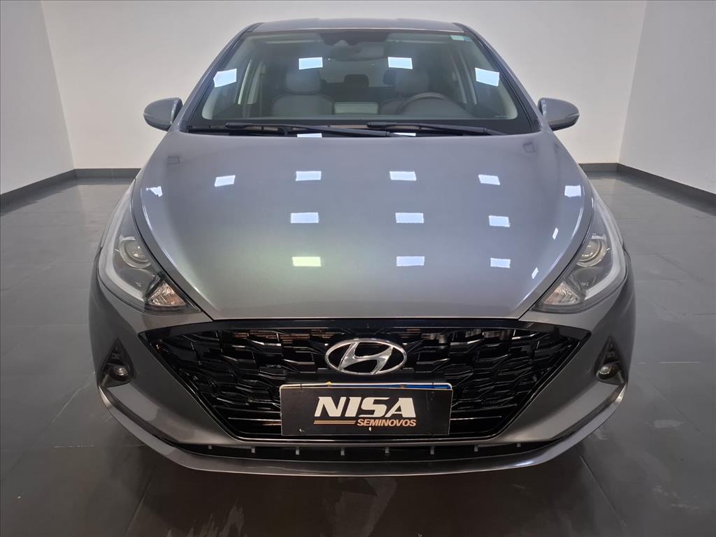 HB20 1.0 TGDI FLEX DIAMOND AUTOMÁTICO1